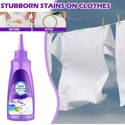 Fabric Stain Remover (400 gm)