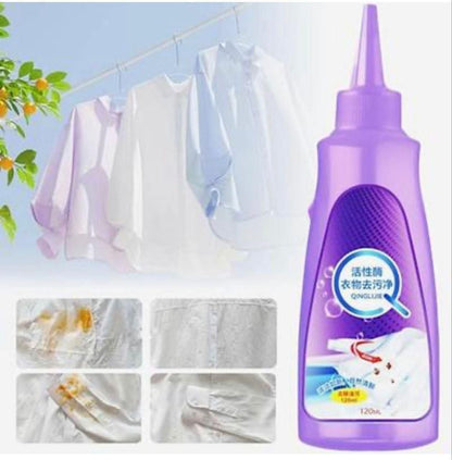 Fabric Stain Remover (400 gm)