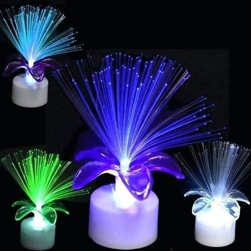 Home Decoration Lights for Diwali & Christmas (Pack of 2)