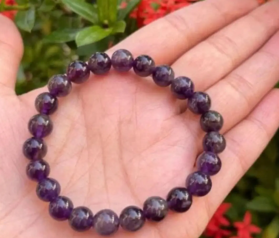 Amethyst Bracelet