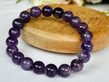 Amethyst Bracelet