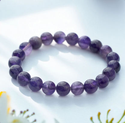 Amethyst Bracelet