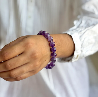 Amethyst Bracelet