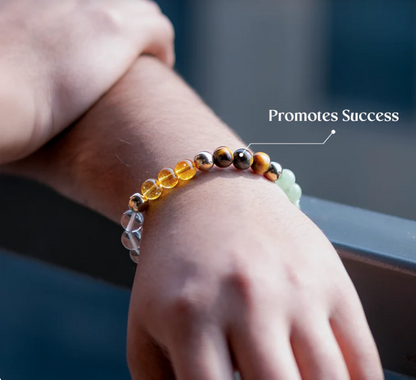 Money Magnet Bracelet