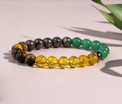 Money Magnet Bracelet