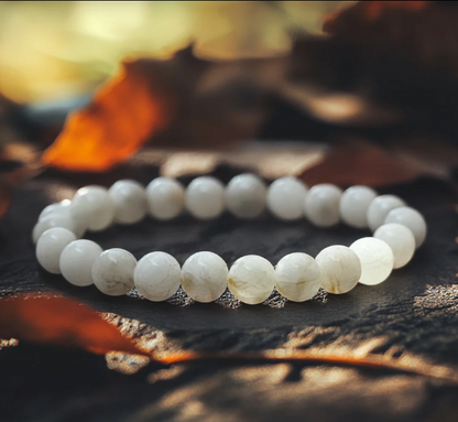 Moonstone Bracelet