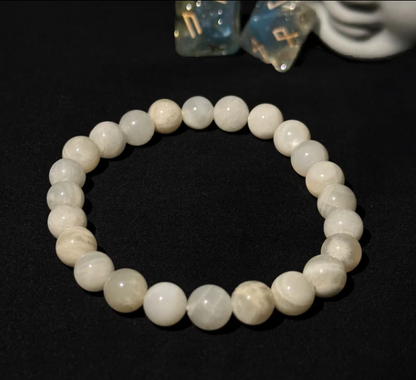 Moonstone Bracelet