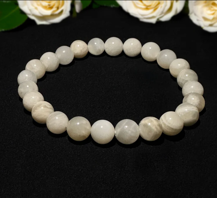 Moonstone Bracelet