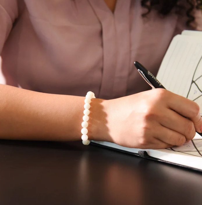Moonstone Bracelet