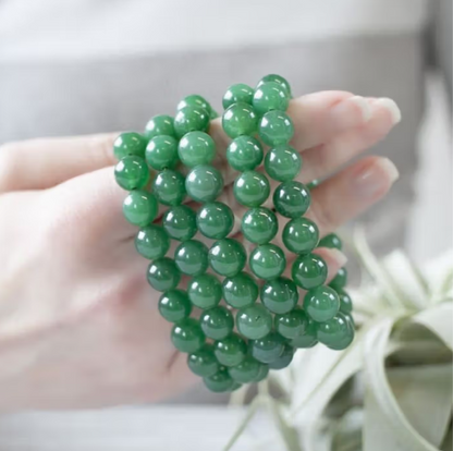 Green Aventurine Bracelet