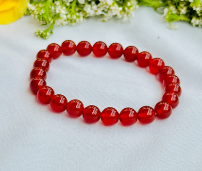 Red Aventurine Bracelet