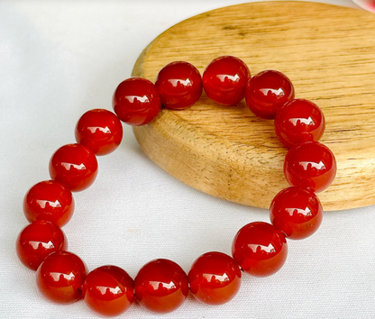 Red Aventurine Bracelet